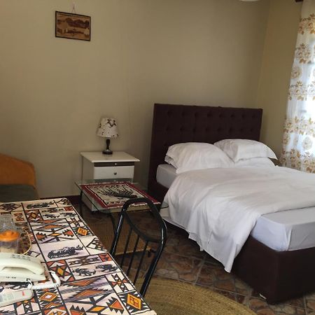 Babati Asmorein Hotel מראה חיצוני תמונה