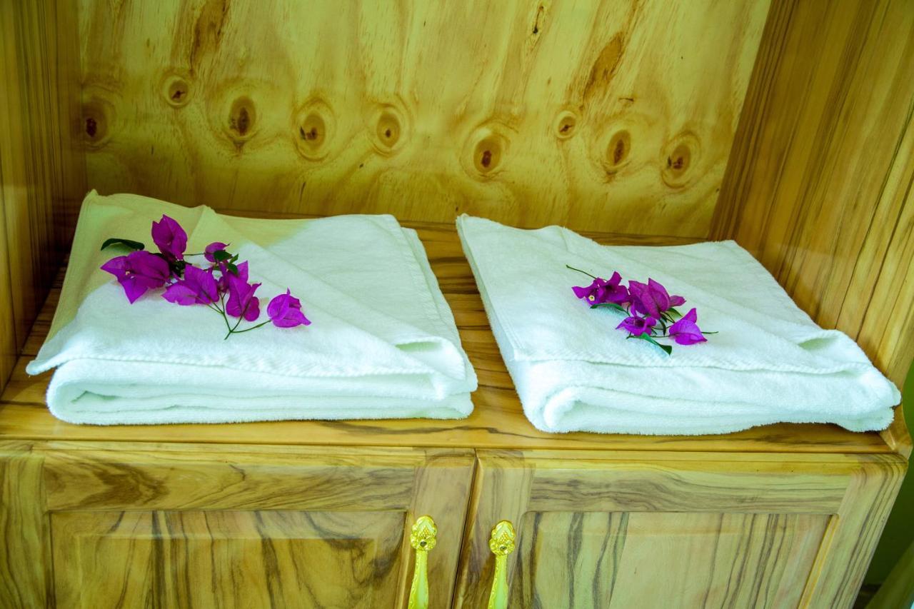 Babati Asmorein Hotel מראה חיצוני תמונה