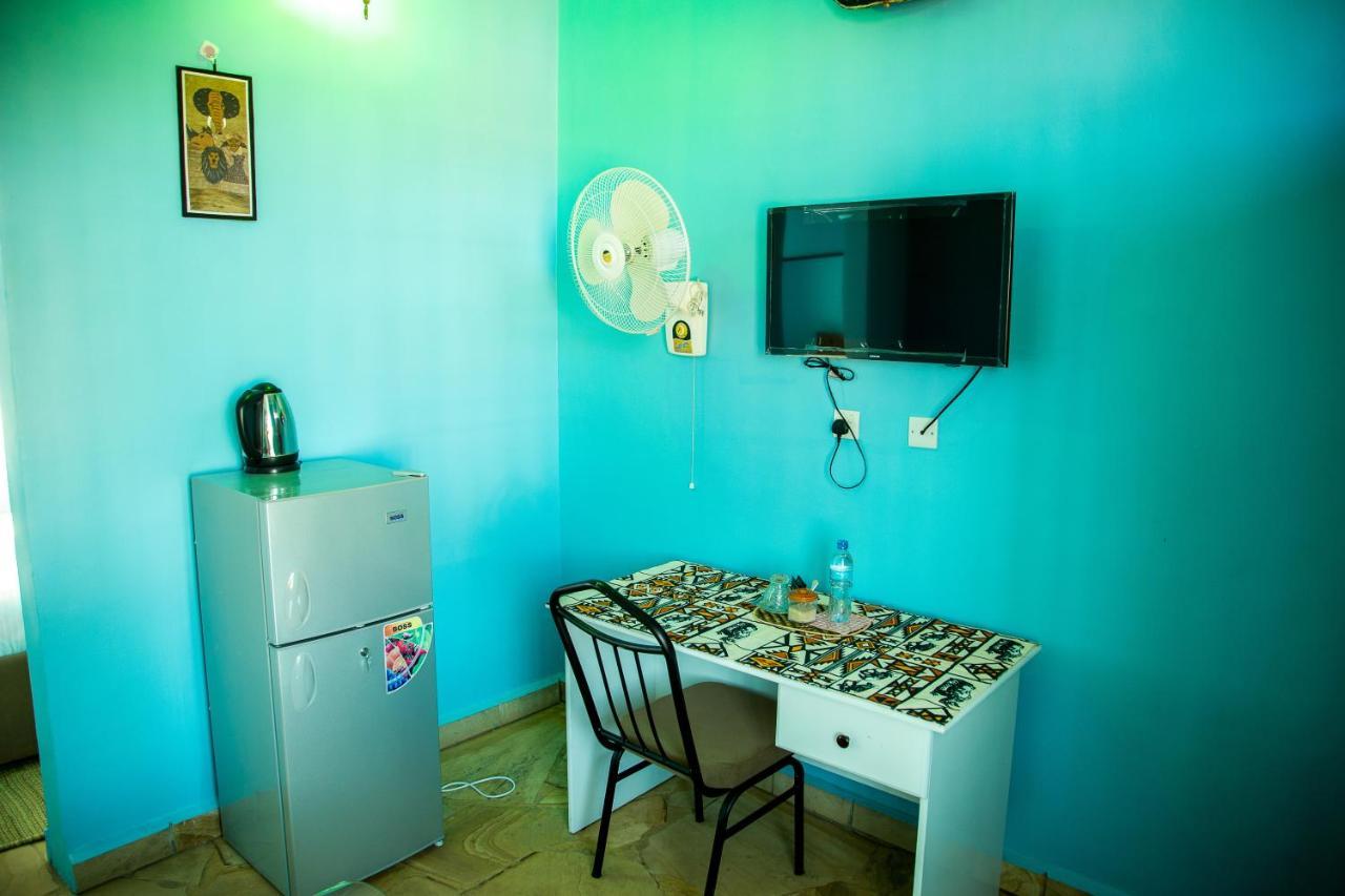 Babati Asmorein Hotel מראה חיצוני תמונה
