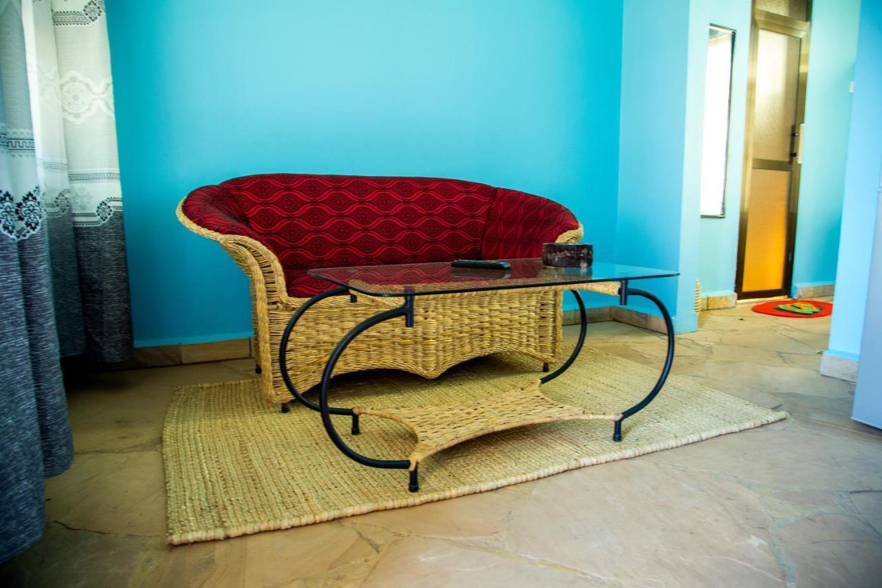 Babati Asmorein Hotel מראה חיצוני תמונה