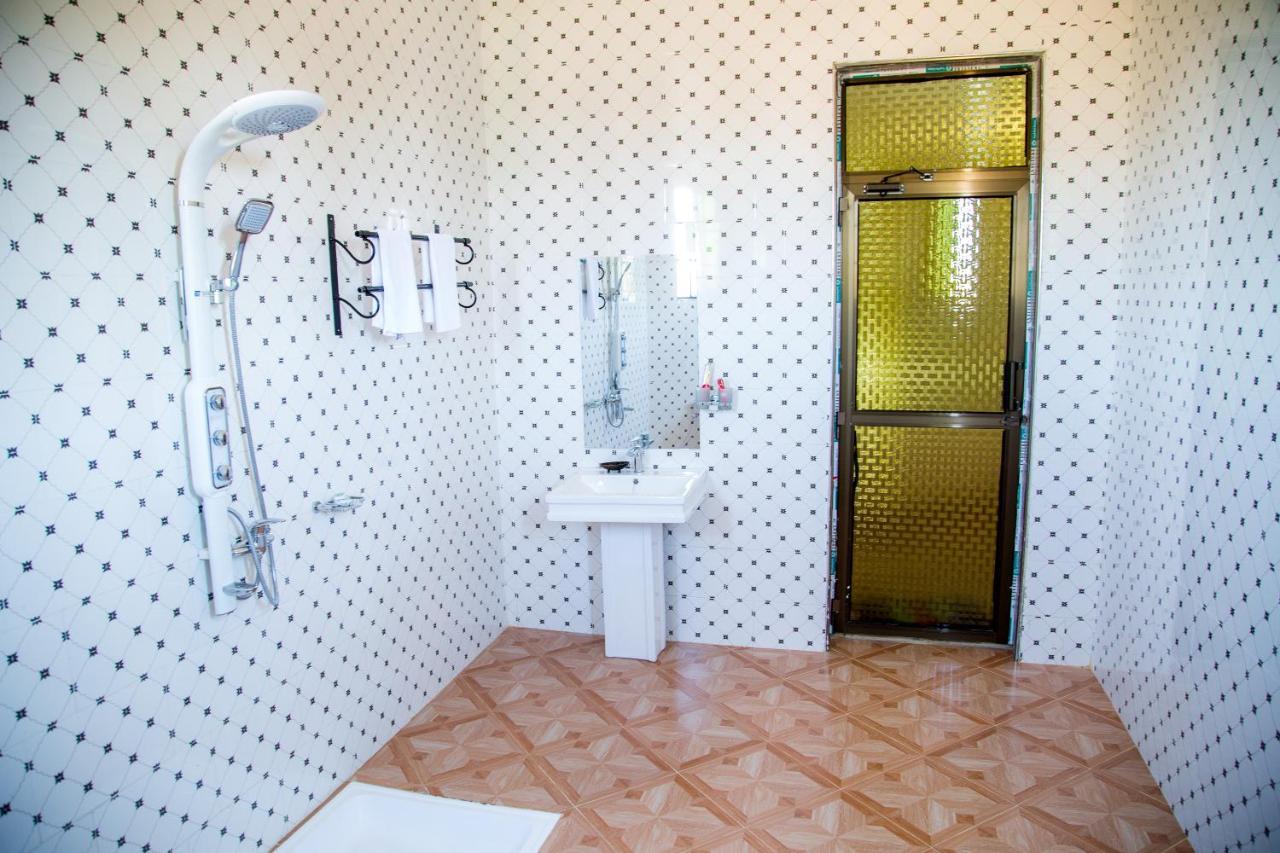 Babati Asmorein Hotel מראה חיצוני תמונה