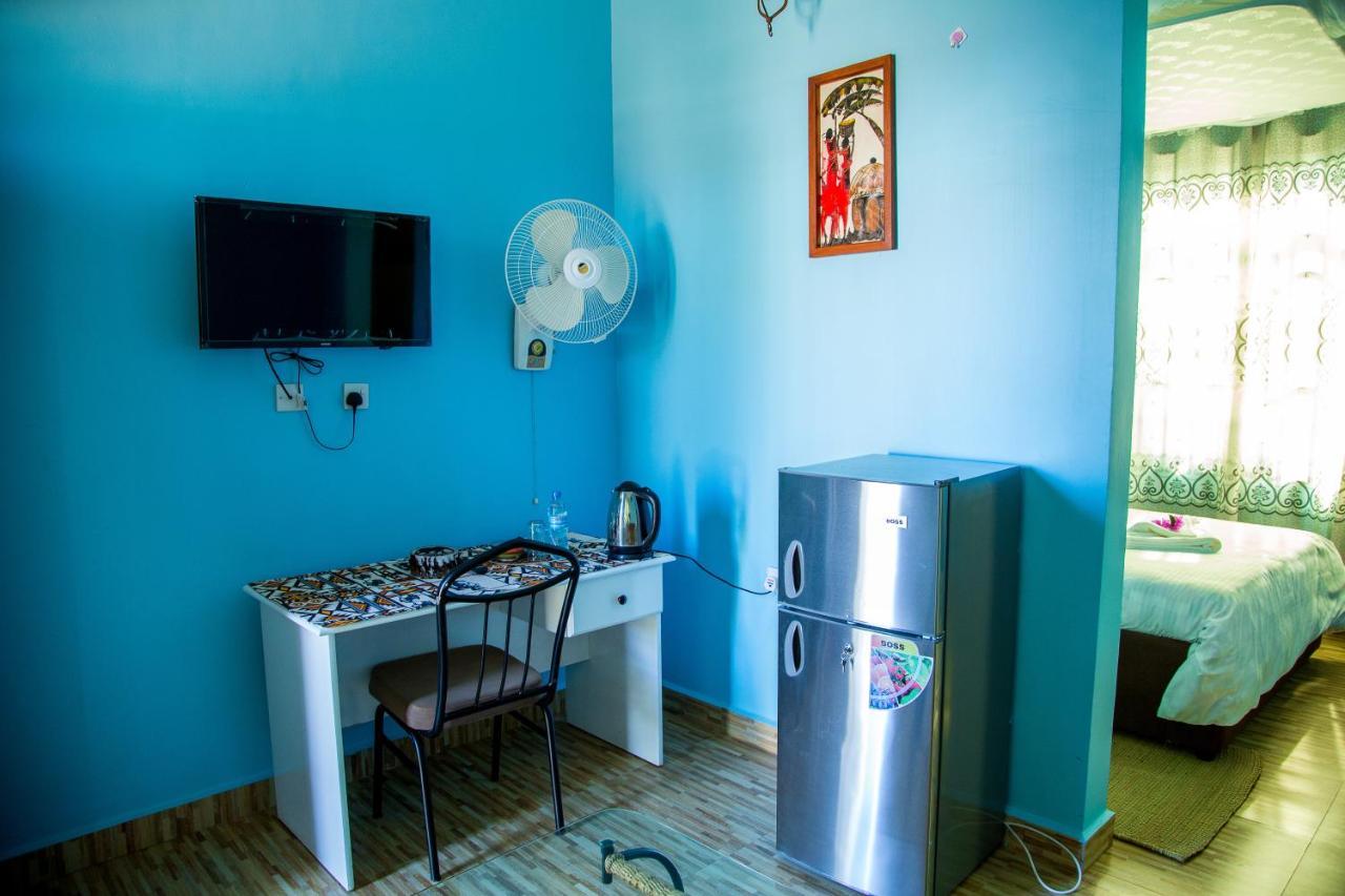 Babati Asmorein Hotel מראה חיצוני תמונה