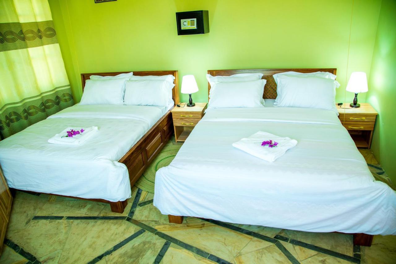 Babati Asmorein Hotel מראה חיצוני תמונה