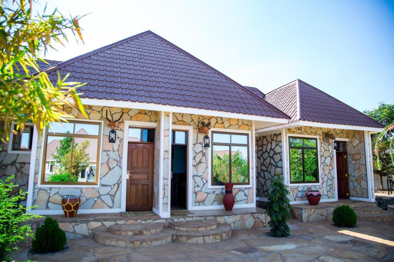 Babati Asmorein Hotel מראה חיצוני תמונה