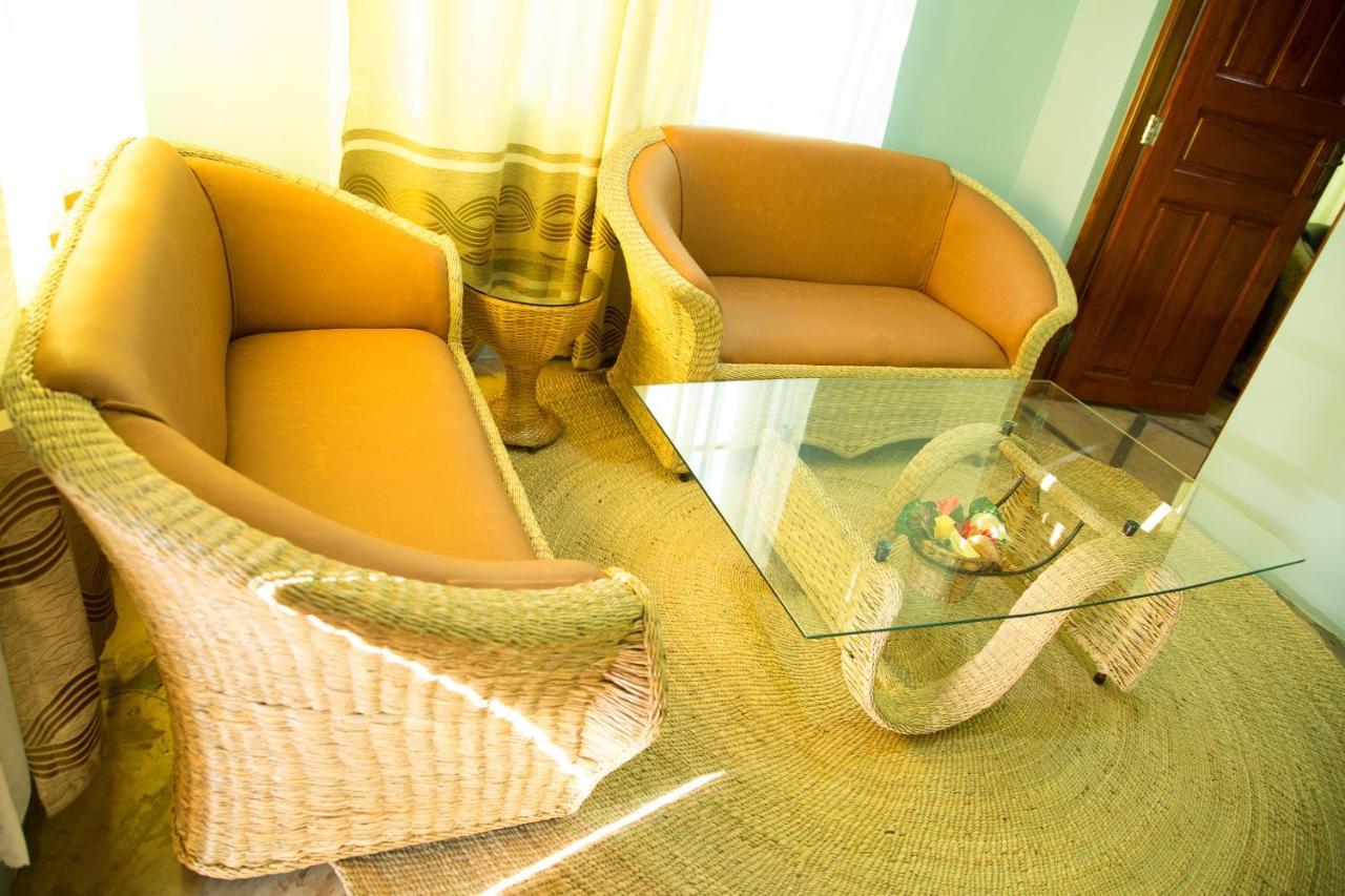 Babati Asmorein Hotel מראה חיצוני תמונה