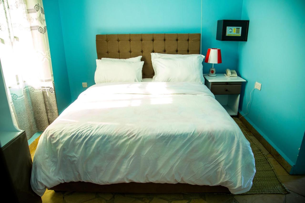 Babati Asmorein Hotel מראה חיצוני תמונה