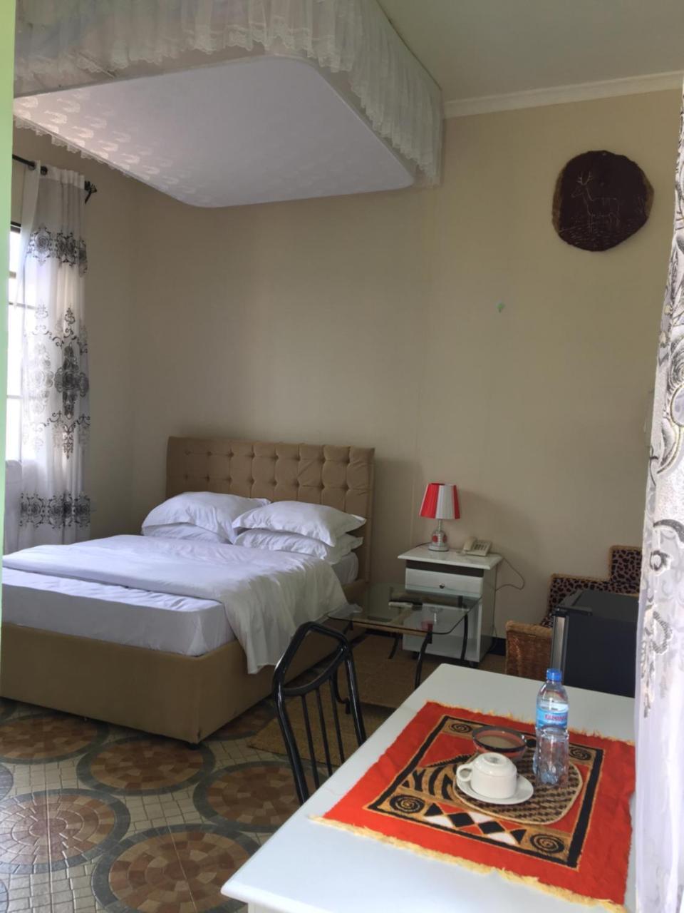 Babati Asmorein Hotel מראה חיצוני תמונה