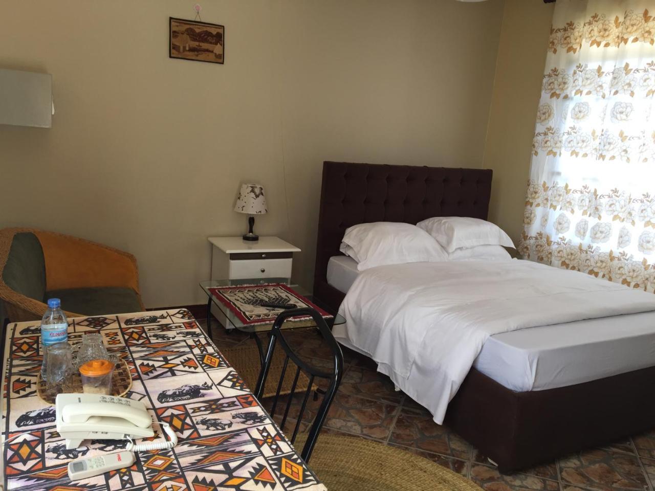 Babati Asmorein Hotel מראה חיצוני תמונה