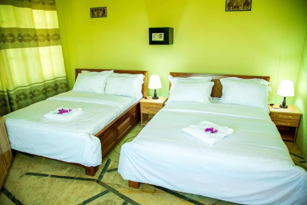 Babati Asmorein Hotel מראה חיצוני תמונה